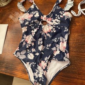 Beach Sissi swim suit